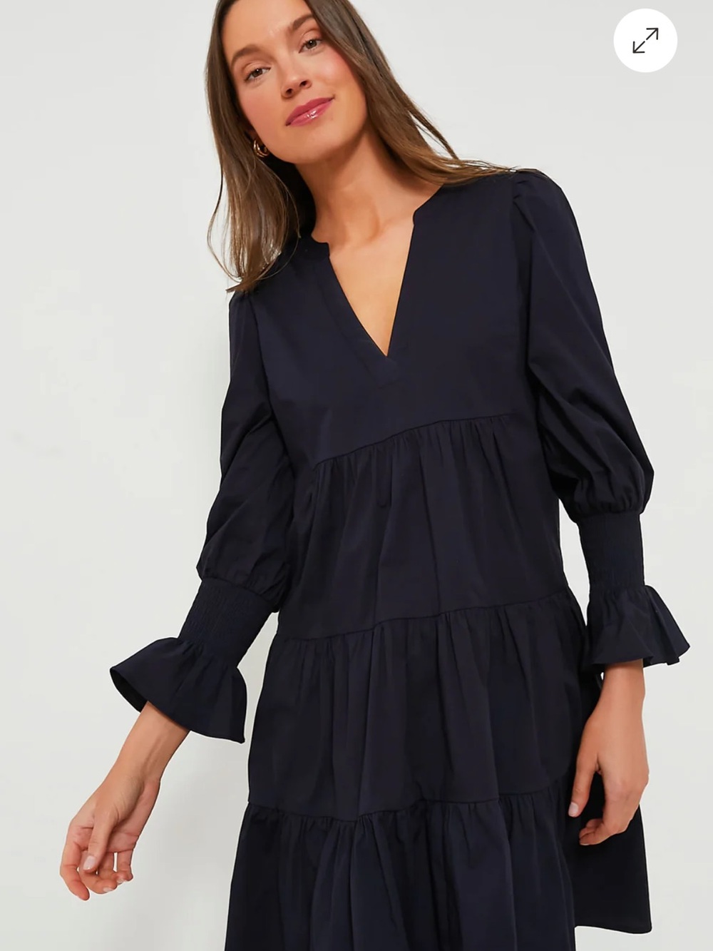 Tuckernuck Kenzo Dress